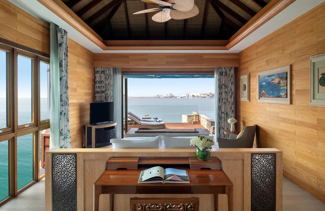Banana Island Resort Doha By Anantara-1